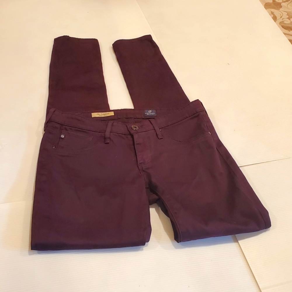 Adriano Goldschmied The Leggings Super Skinny 26R